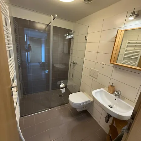 Apartman U Venuse Pavlov Exterior photo