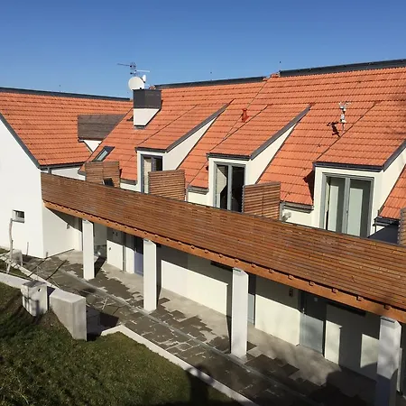 Apartman U Venuse Apartment Pavlov Exterior photo