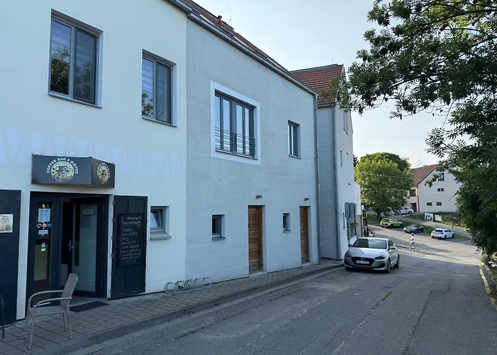 Apartman U Venuse