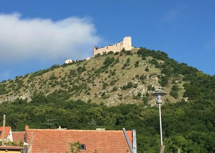 Apartman U Venuse