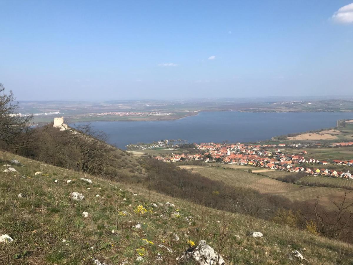 Apartment Apartman U Venuse Pavlov