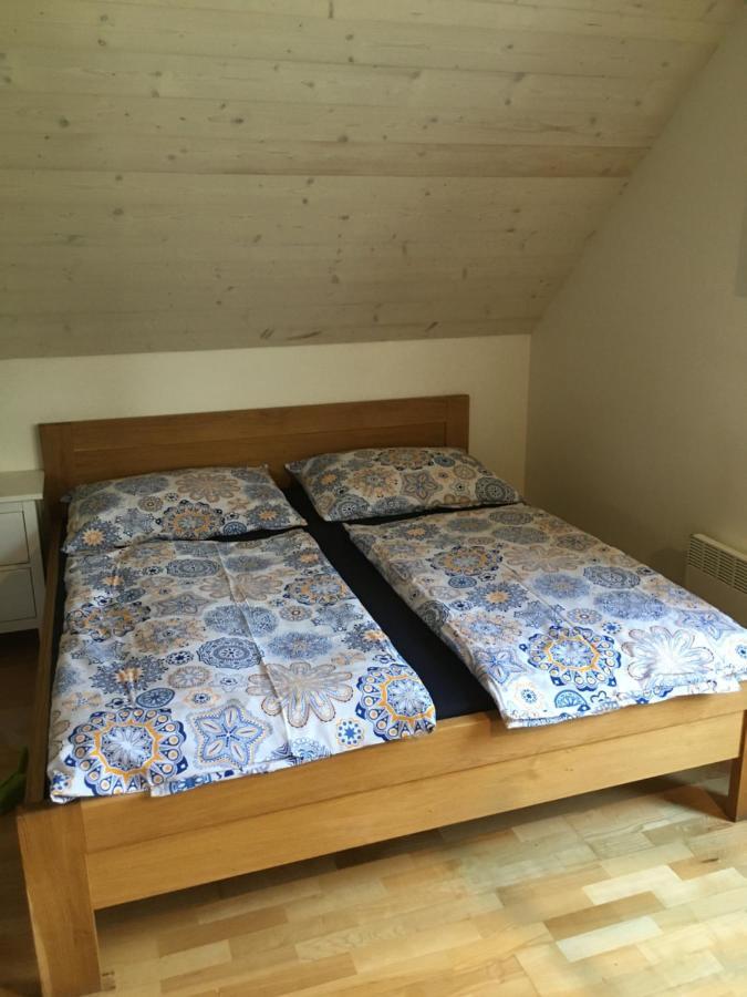 Apartman U Venuse Apartment Pavlov