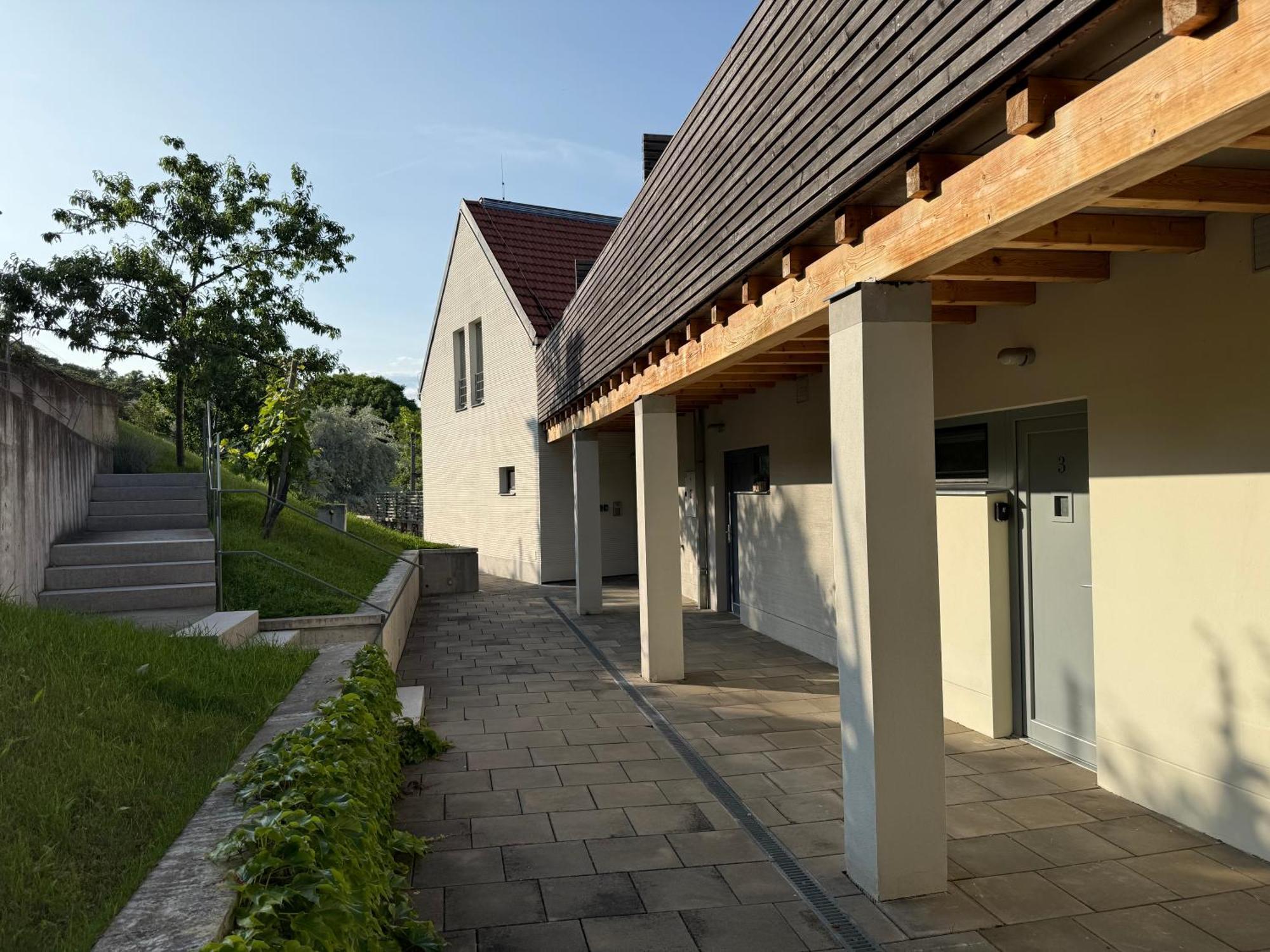 Appartement U Venuse Pavlov