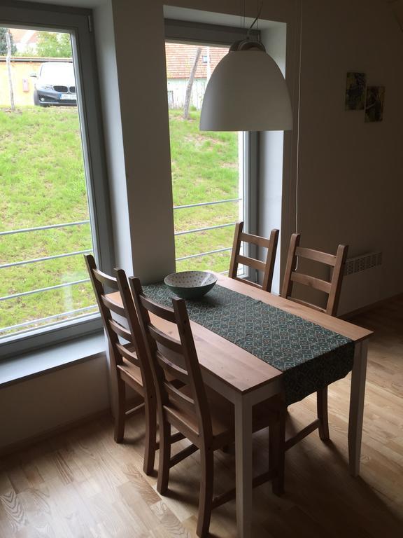 Apartman U Venuse * Pavlov