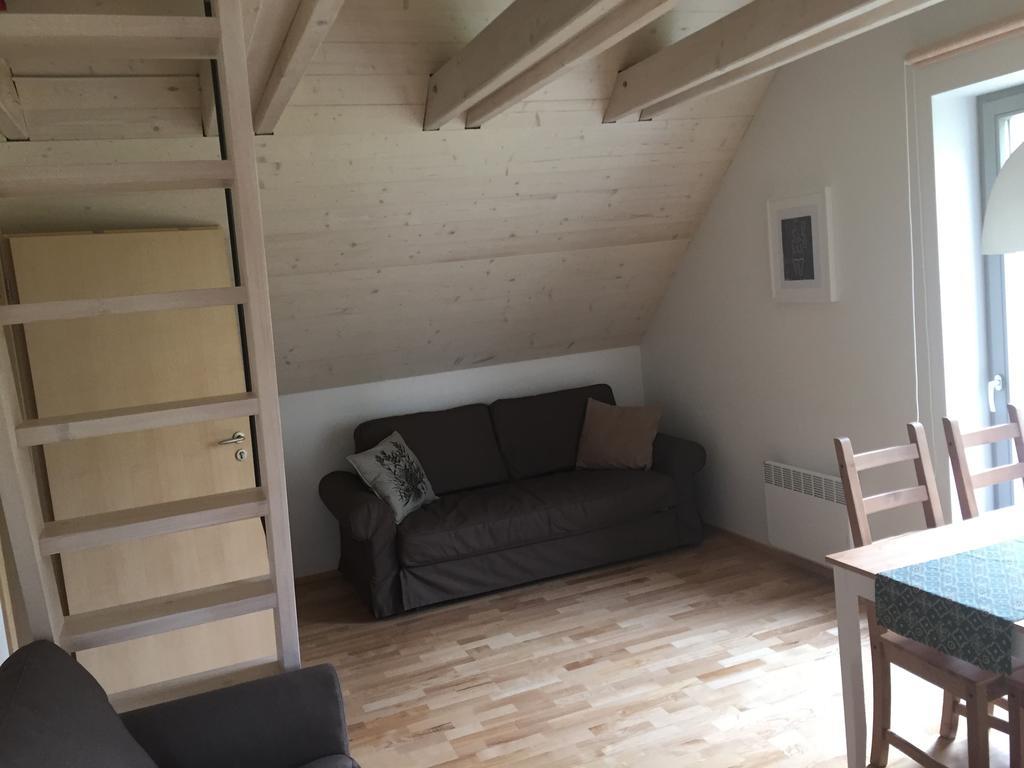 Apartment Apartman U Venuse