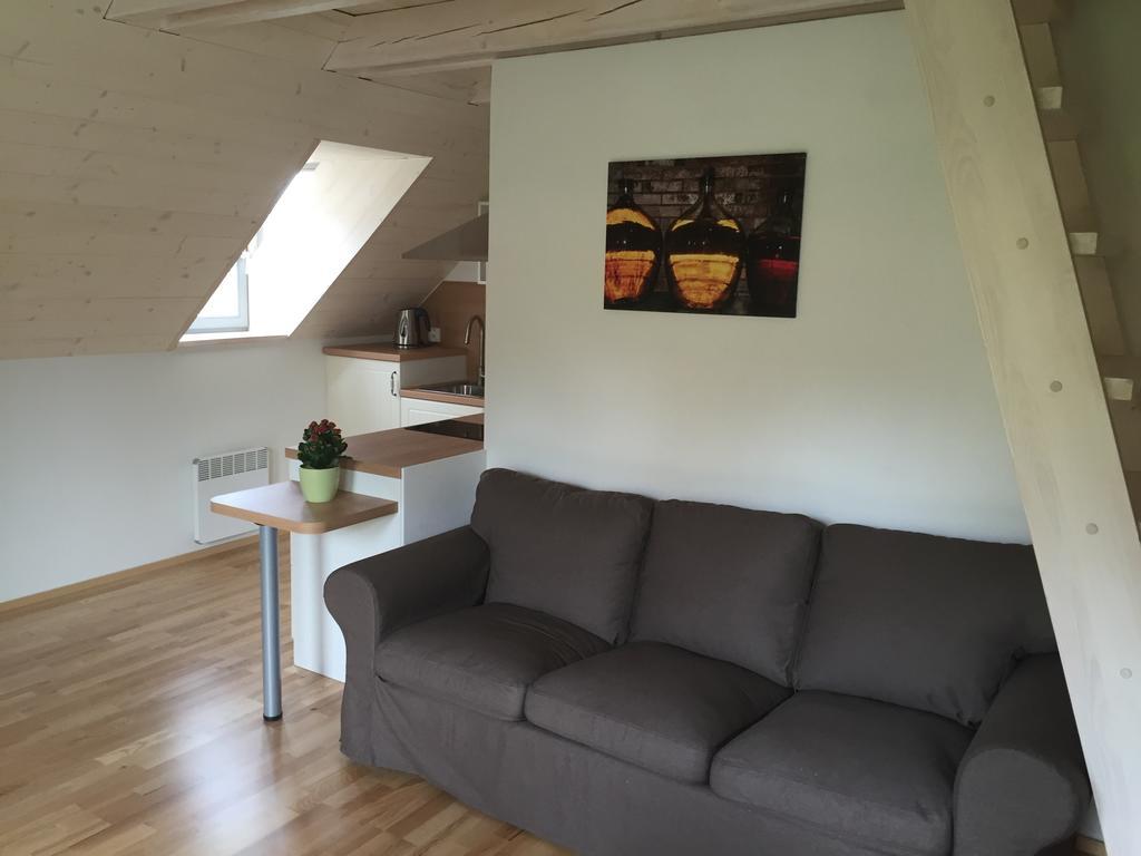 Apartman U Venuse Apartment Pavlov