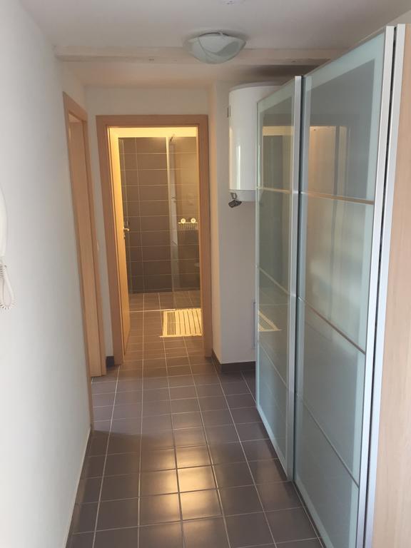 Apartman U Venuse Apartment