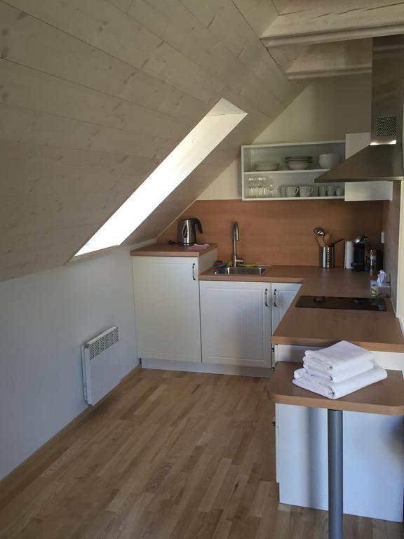 Apartman U Venuse Apartment