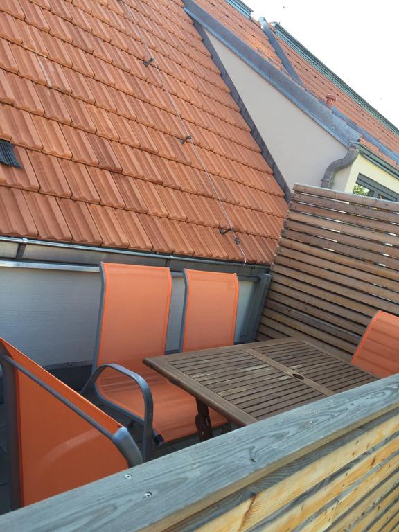 Apartment Apartman U Venuse *
