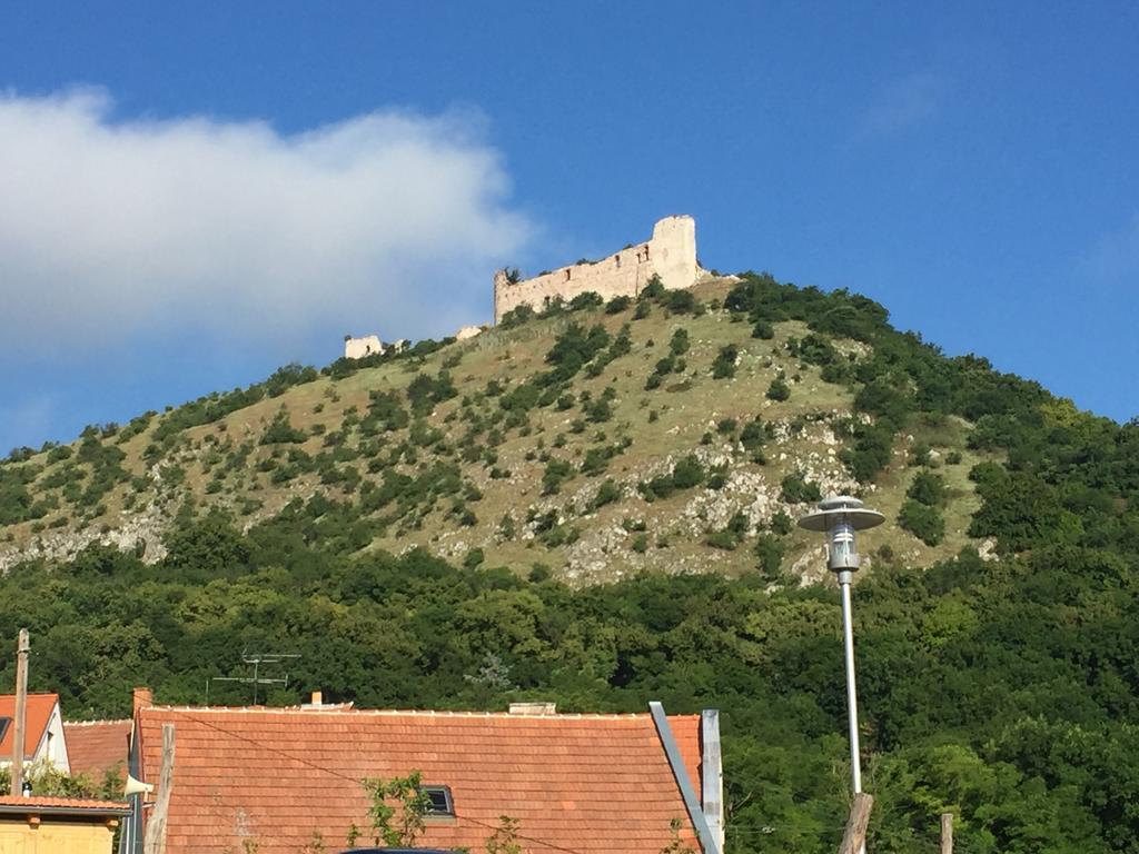 Apartman U Venuse *