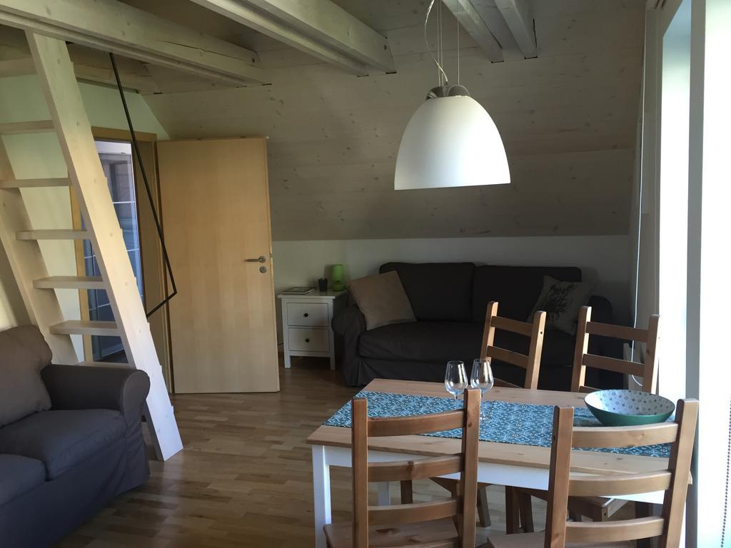 Apartman U Venuse Apartment *