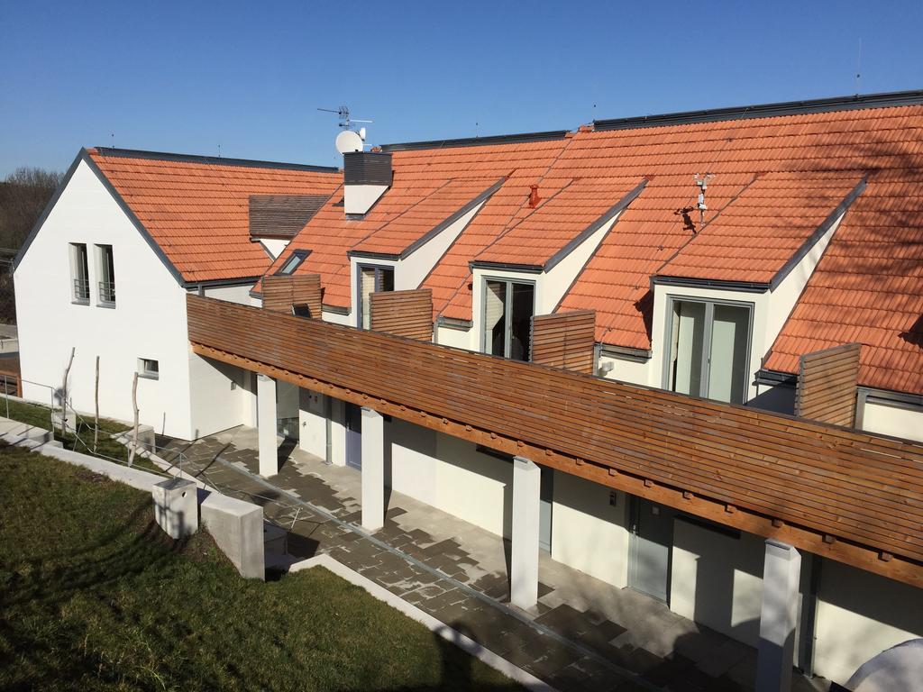 Apartman U Venuse * Pavlov