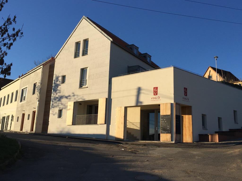 Apartman U Venuse